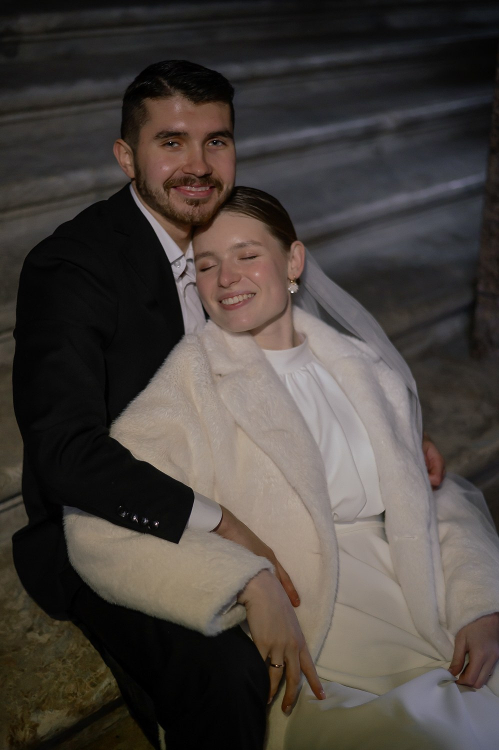 Свадьба Климента и Марии. Семейный и свадебный фотограф в Санкт-Петербурге Серафима Смирнова