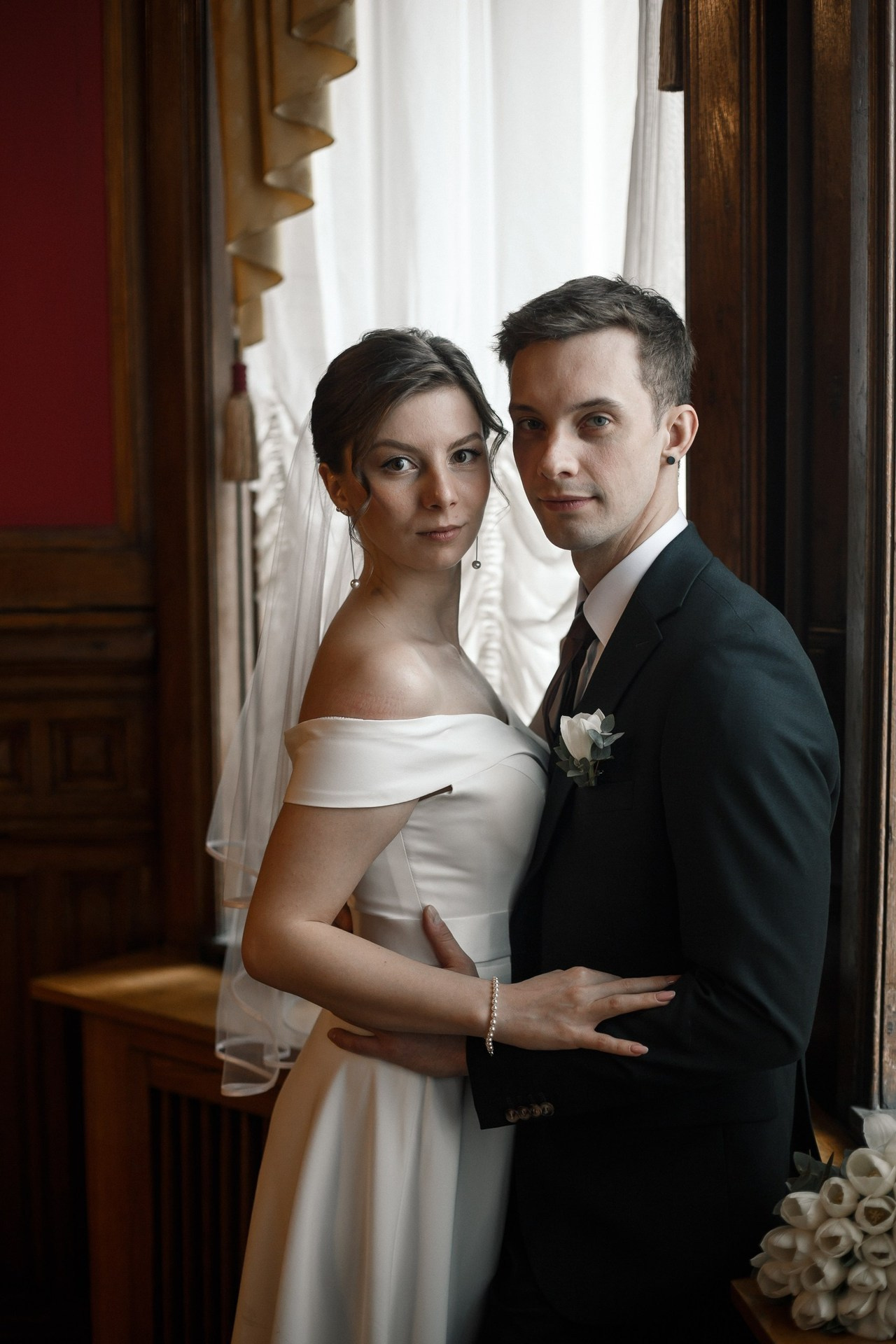 Отзывы о моей работе. Свадебный фотограф Игорь Брундасов 8PHOTO на свадьбу венчание загс СПб