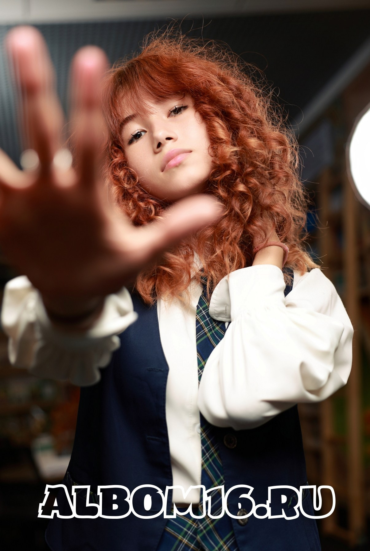 Портреты. Выпускные альбомы Набережные Челны