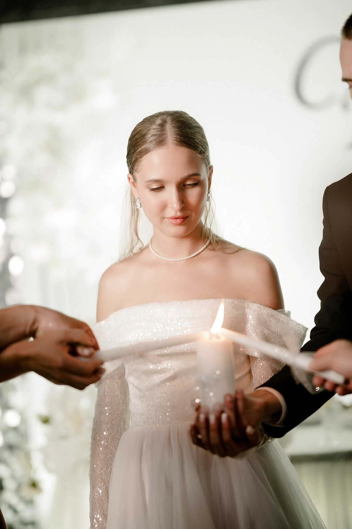 Свадьба Июнь