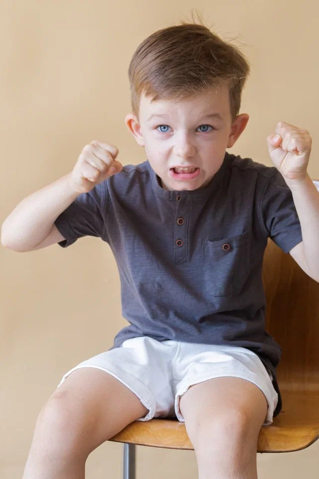 Дети (модели). Портретный, детский и арт фотограф Куграшов Евгений