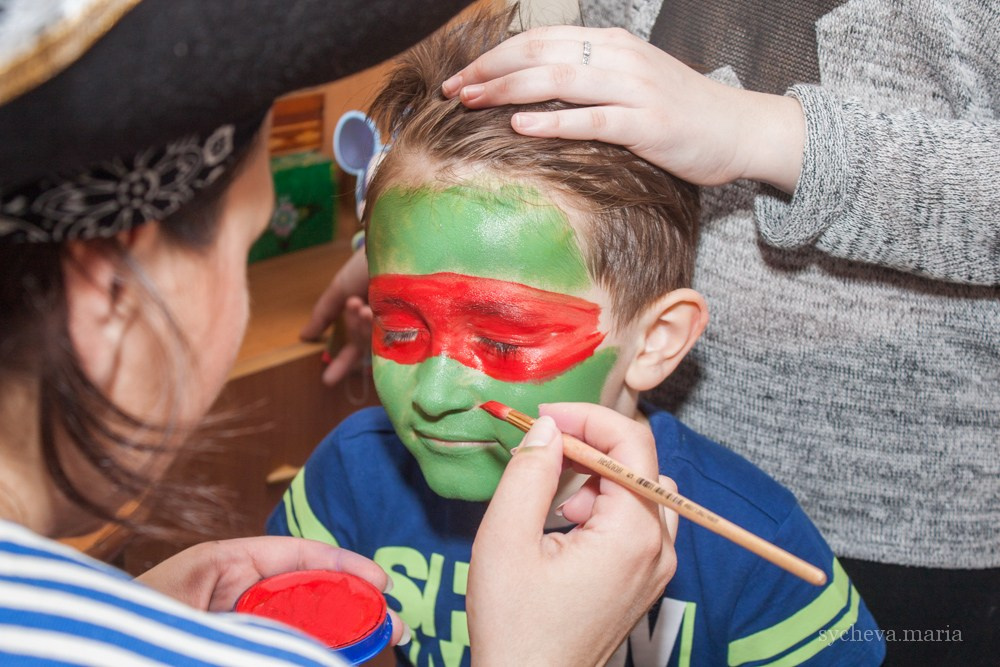 День рождения Алёши дома. Детский и семейный фотограф, фотограф мероприятий Нижний Новгород