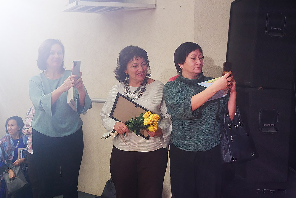 Стендап Ольги Савельевой «Всё обязательно наладится». Детский и семейный фотограф, фотограф мероприятий Нижний Новгород