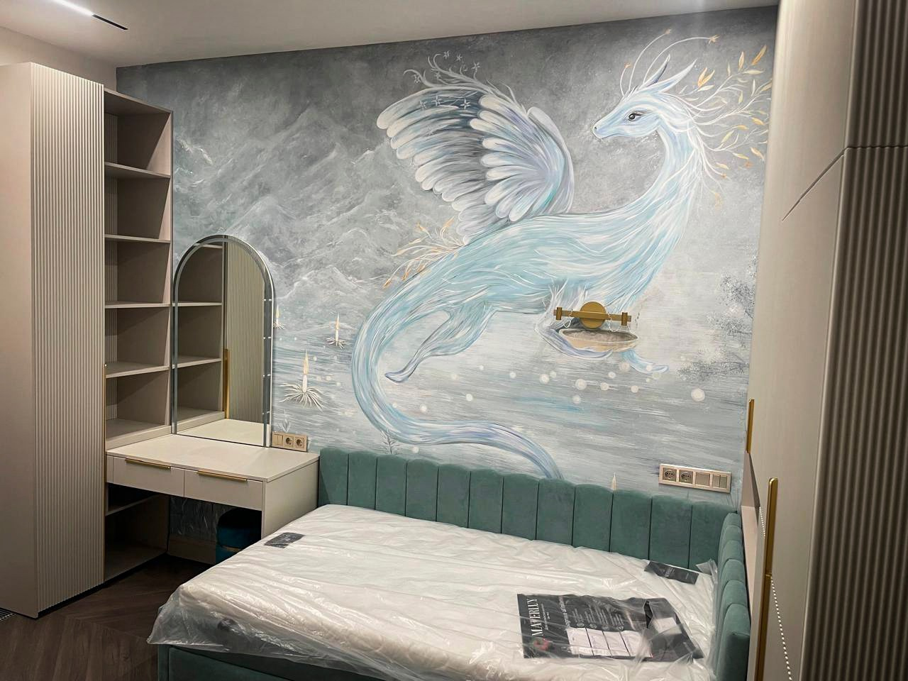 Мебель. Студия архитектуры и дизайна AR.CHITECT.OR