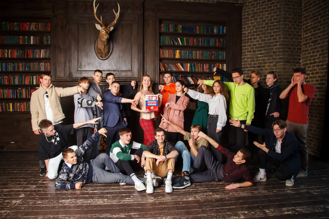 Мероприятия фото и видеосъемка