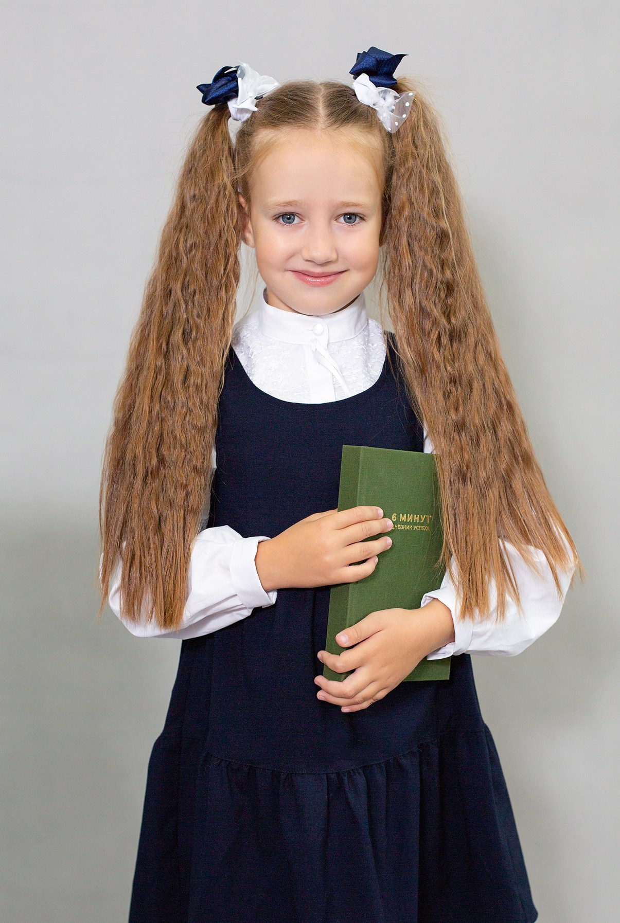 1-3 класс. Студия «Фокус» детская фотография Ольги Поповой г. Бийск