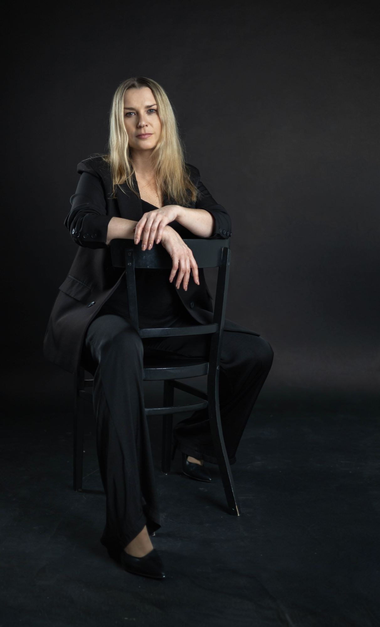 Наталья. Добрый фотограф Михаил О