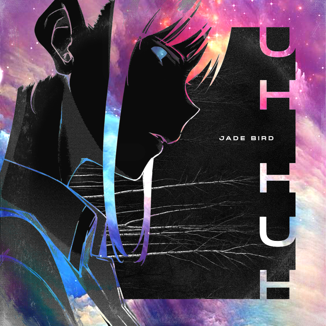 Музыкальные обложки. Фёдор Малюгин. Ваш бади в визуале