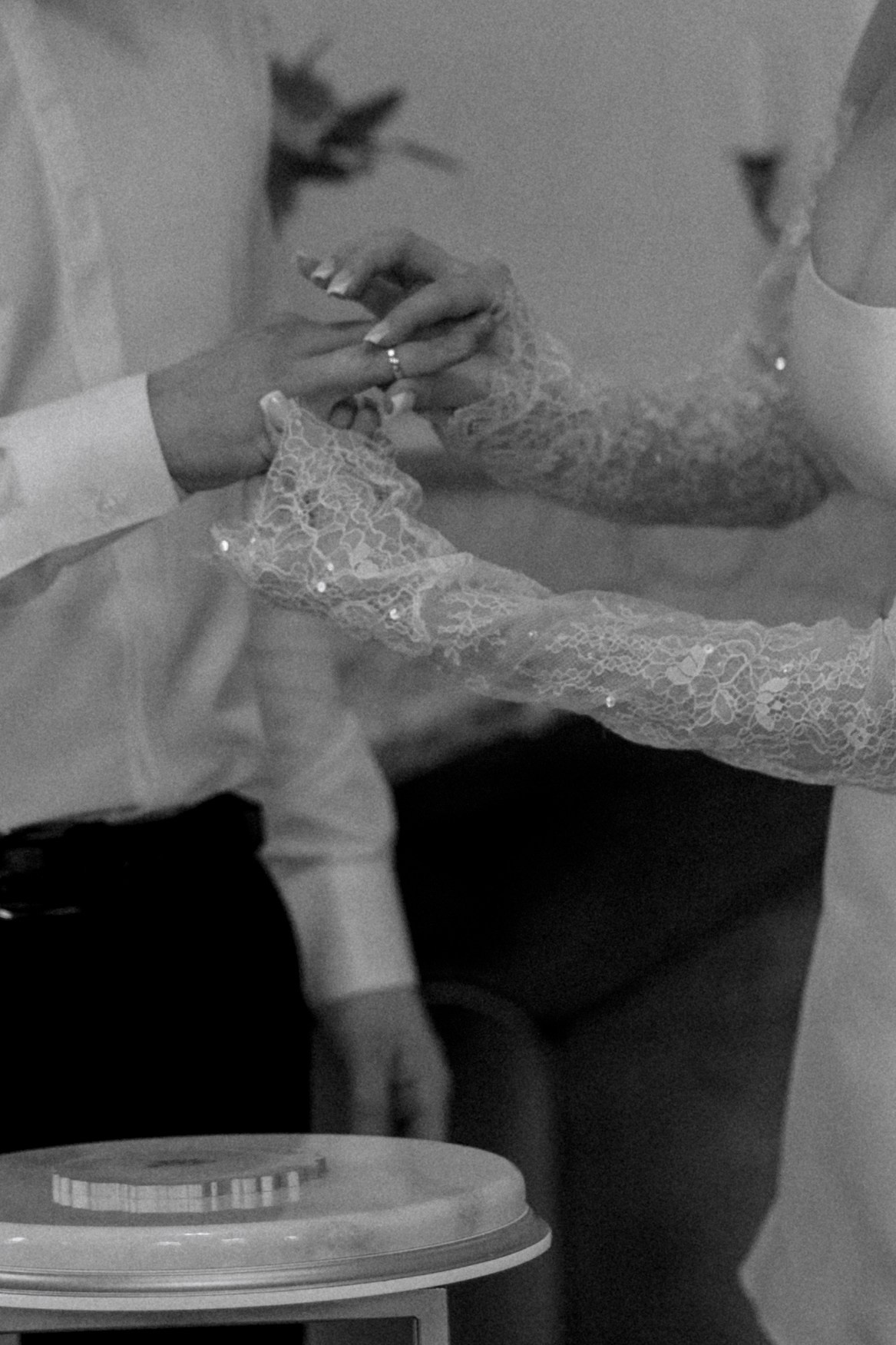 Да! Теперь решено, без возврата…. Свадебный фотограф в Москве и Балашихе