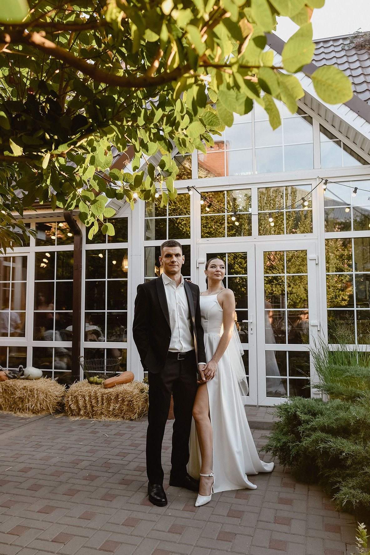 Любовь и Андрей. Свадебный и семейный фотограф в Ростове-на-Дону Елена Сторожок