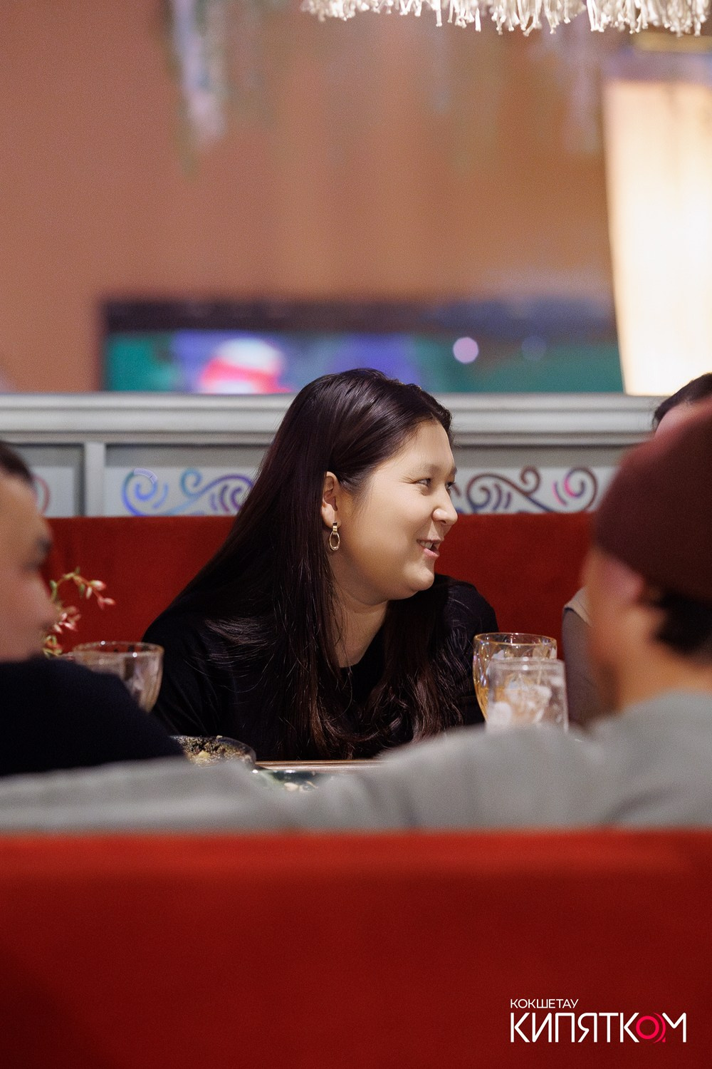 ТБИЛИСИ. КИПЯТКОМ КОКШЕТАУ