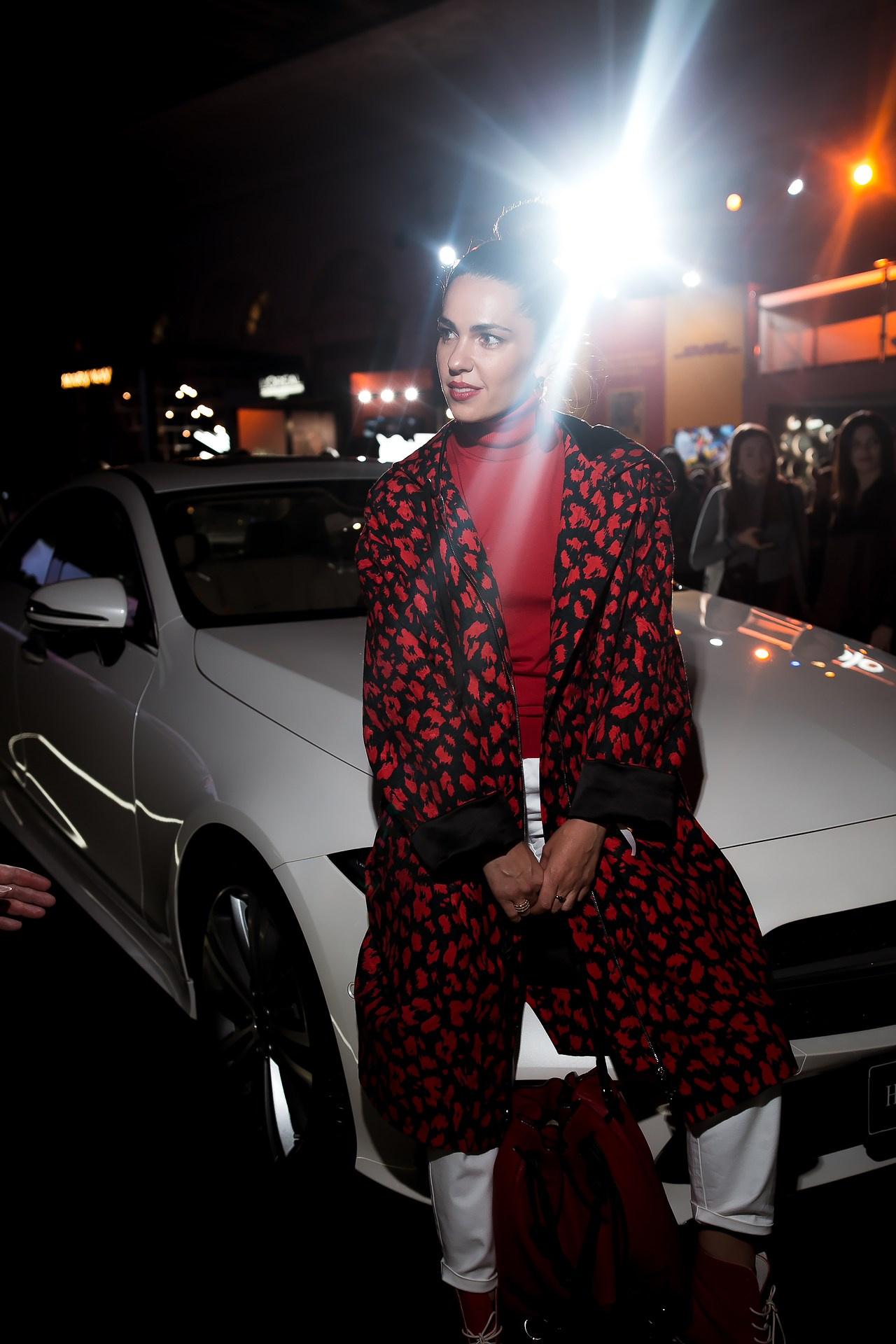 Светский и клубный репортаж. Репортажный фотограф в Москве