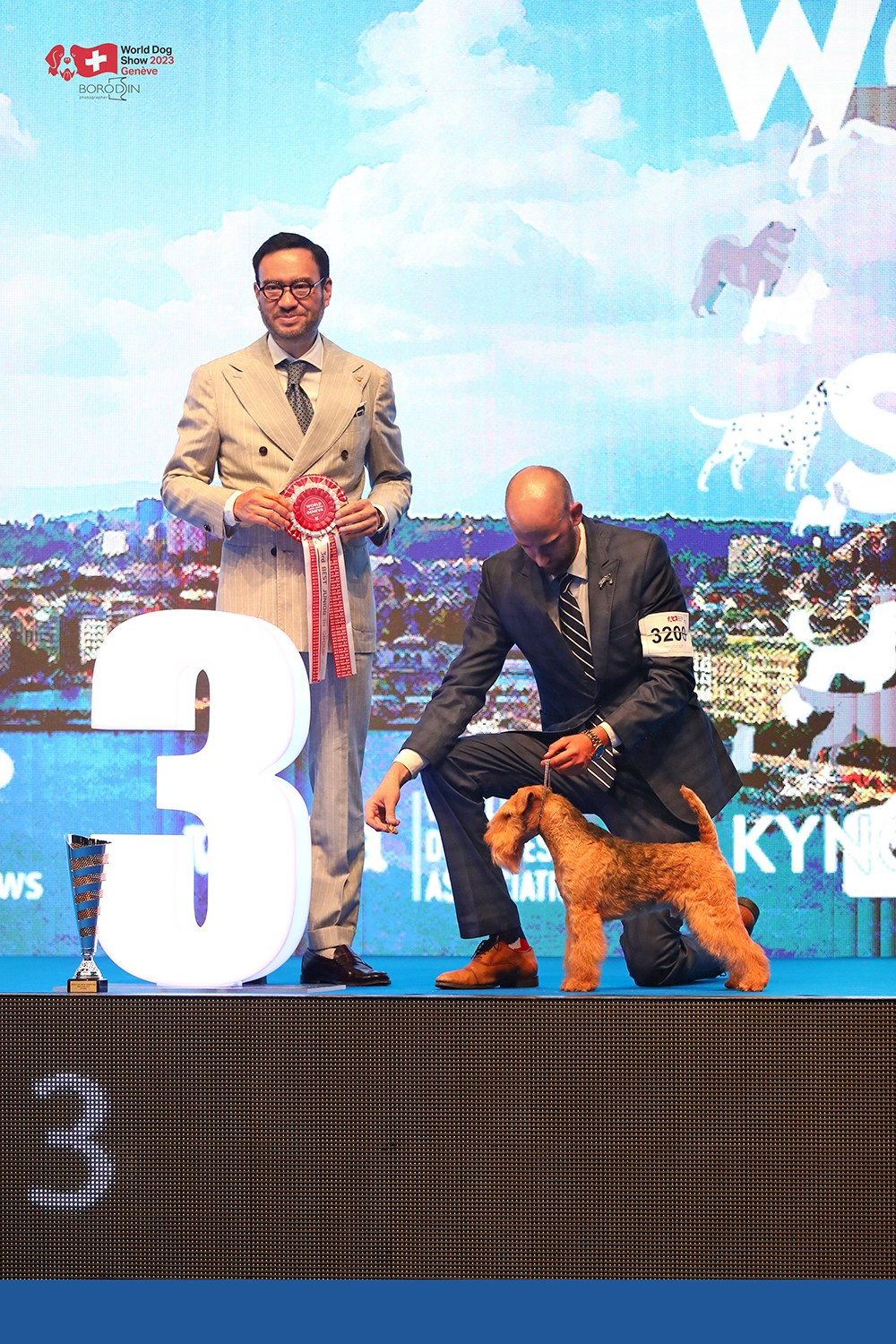 24-27.08.2023 WDS Geneva. Фотограф Дмитрий Бородин