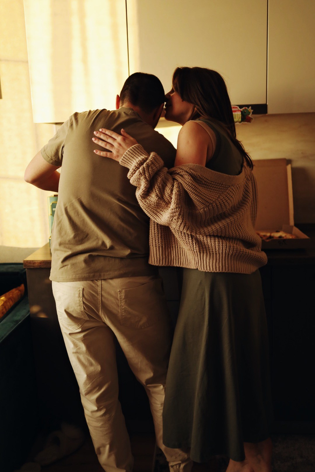 Love story. Индивидуальный и семейный lifestyle фотограф Маргарита Мустафина