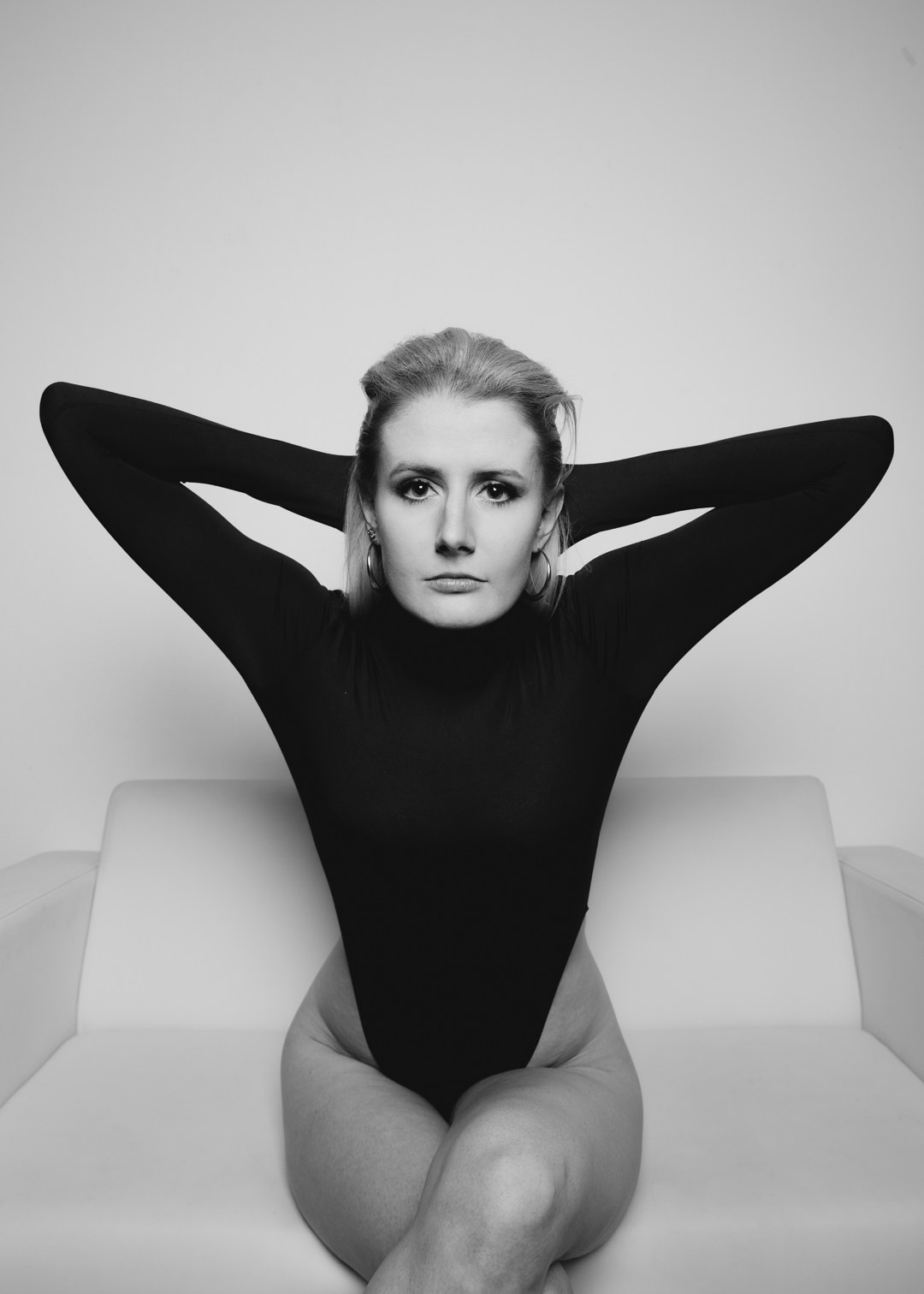 DARYA. Фотограф Ариана Романовская, Москва и МО