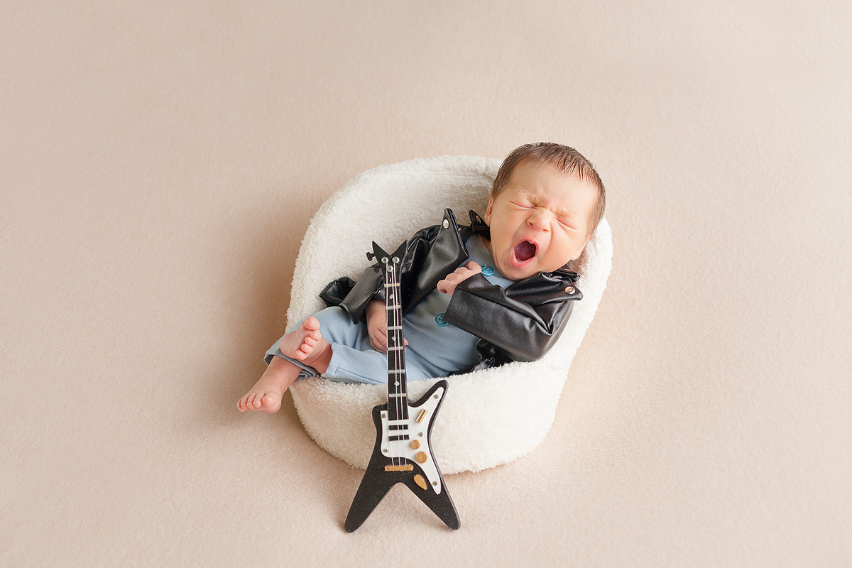 Newborn. Фотограф новорождённых в Самаре