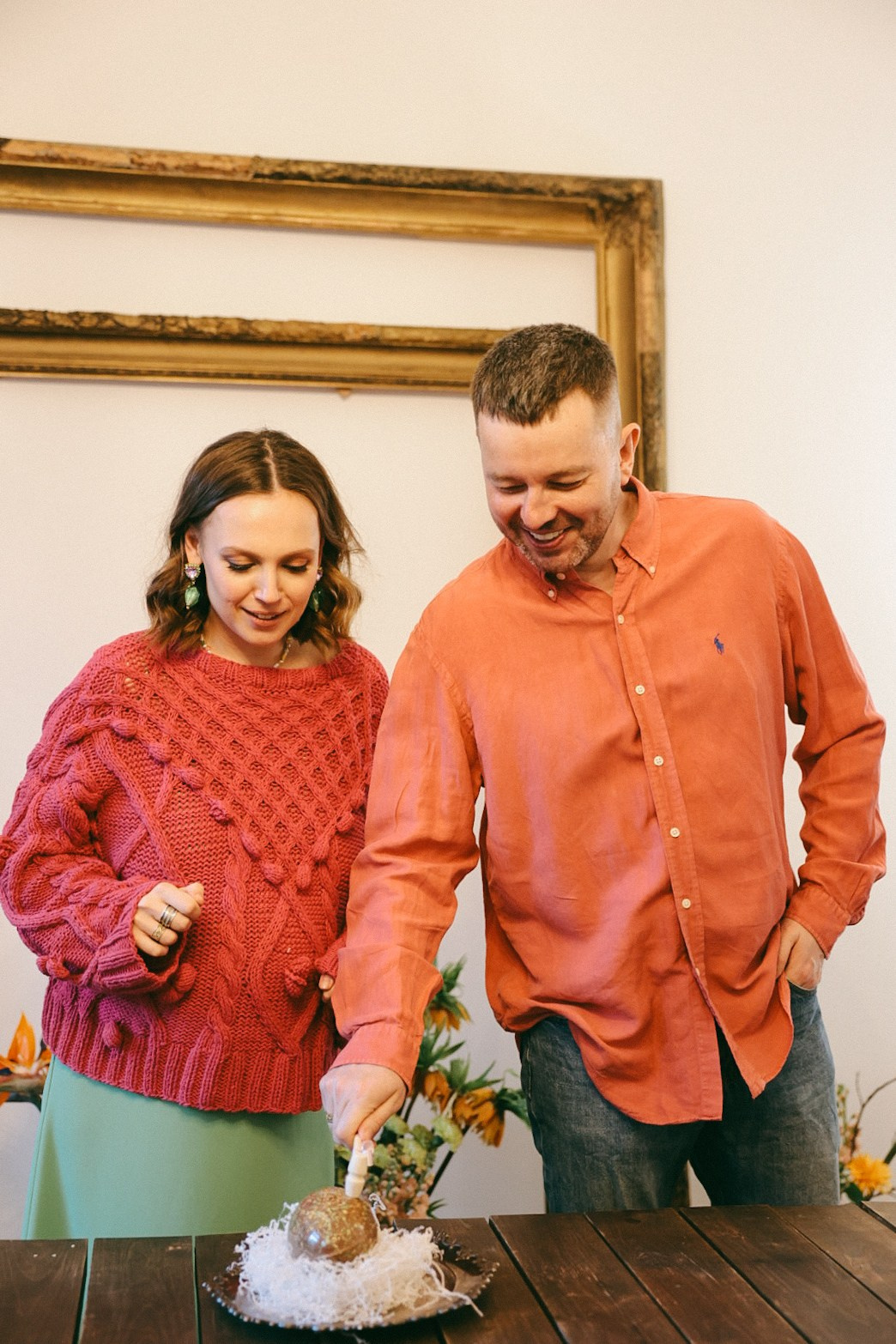 It’s a BOY 💙. Фотограф Нижний Новгород