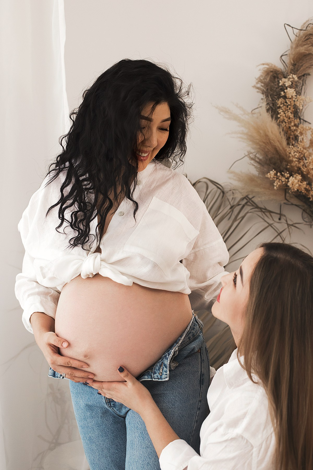 Беременность