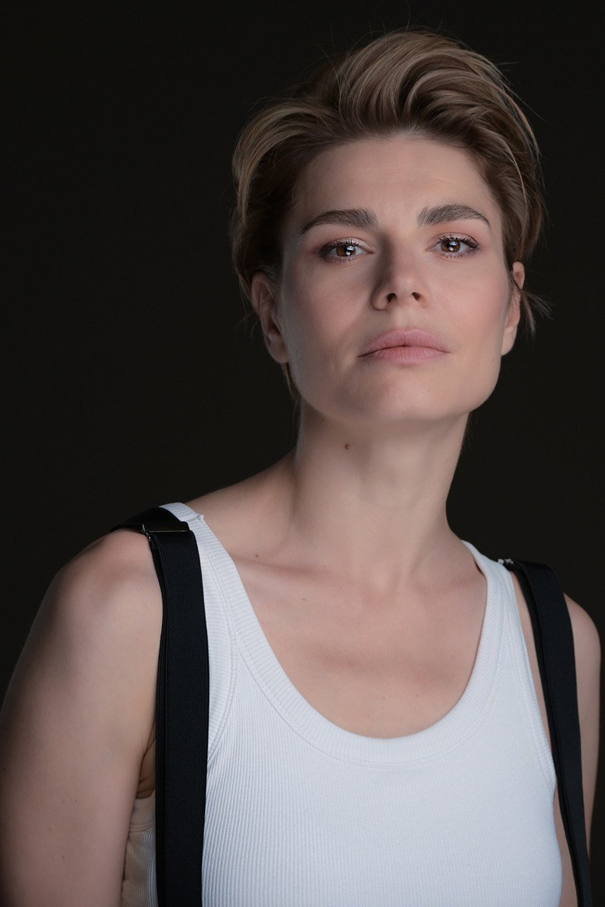 ЭФФЕКТИВНОЕ АКТЕРСКОЕ ПОРТФОЛИО ОТ МИХАИЛА БУЧИНА