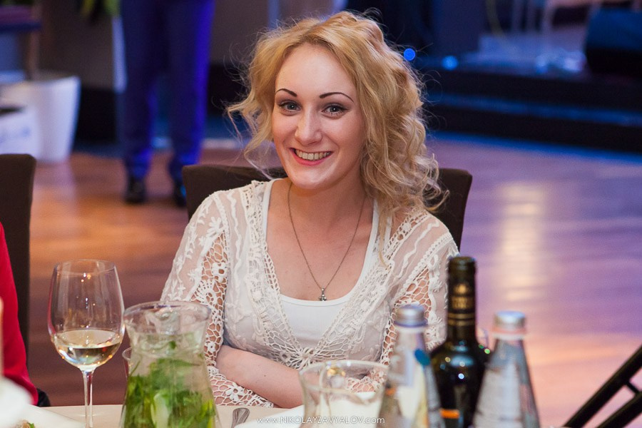 АЛВИСА (корпоратив). Видеооператор/Фотограф Николай Завьялов