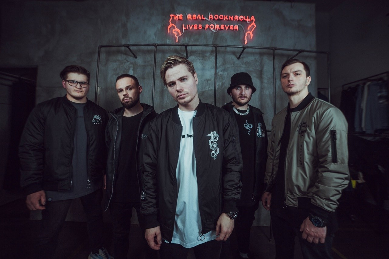 The Korea. Фотограф Дядя Сник