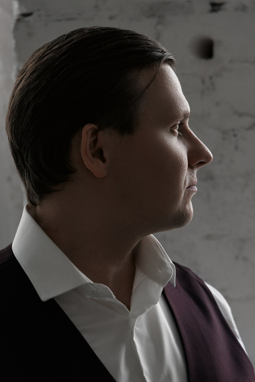 Лев & Екатерина. Свадебный и семейный фотограф в Челябинске