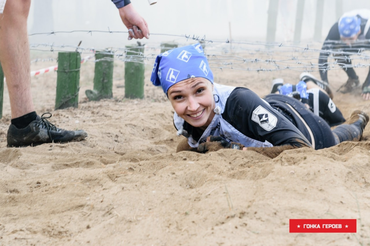 Гонка Героев, Ленобласть. Свадебный и семейный фотограф София Невская