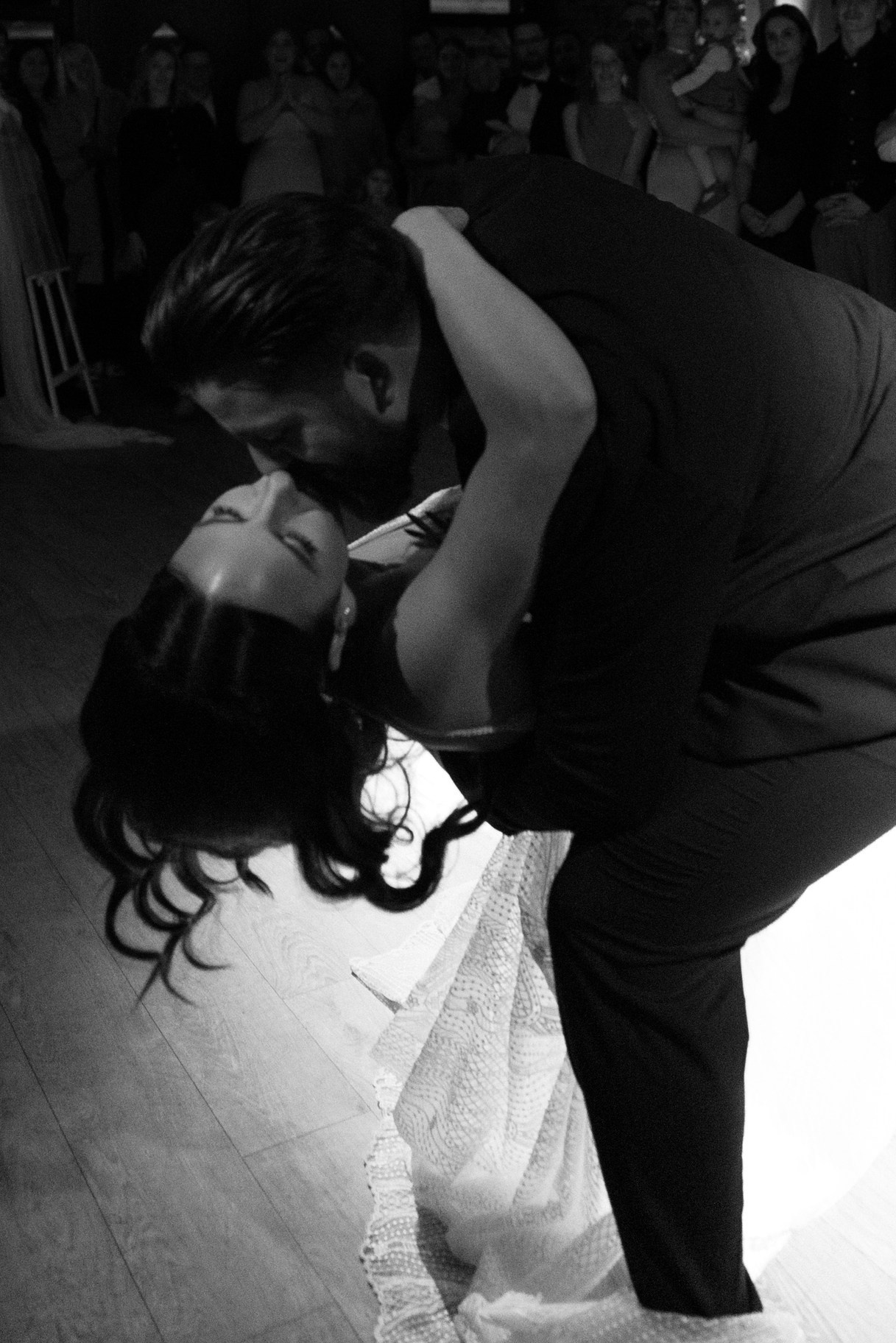 Michelle und Tobias. Galina and Nikita Bykovets, a wedding photographer and videographer duo in Germany