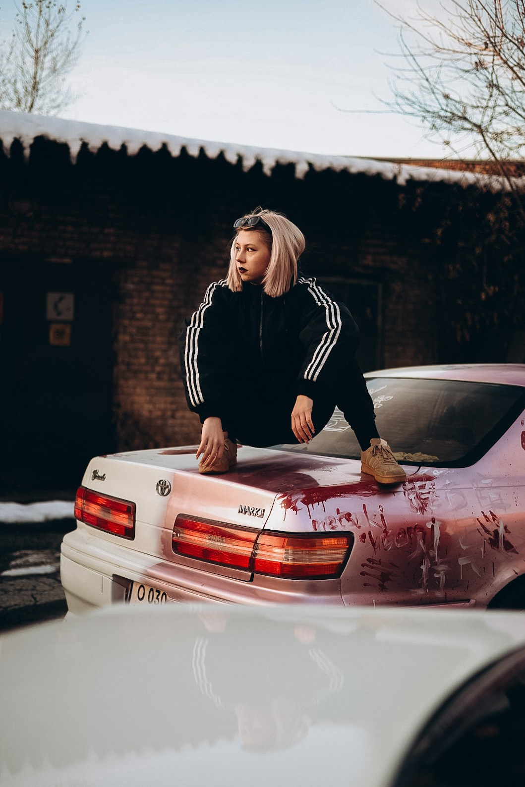 Андеграунд от JC CLAN. Семейный фотограф Полина Легачева