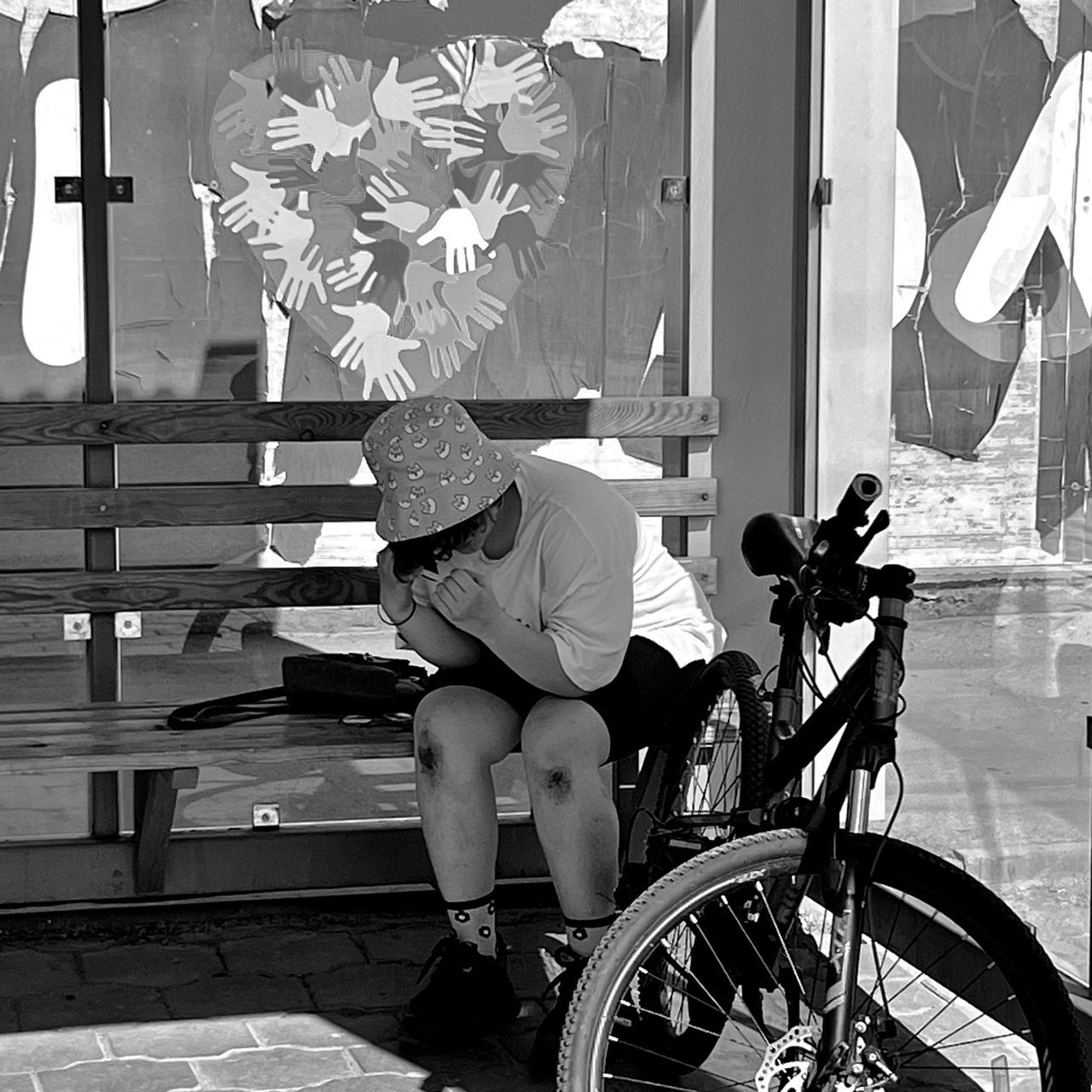 2022. Марфин. Фотограф