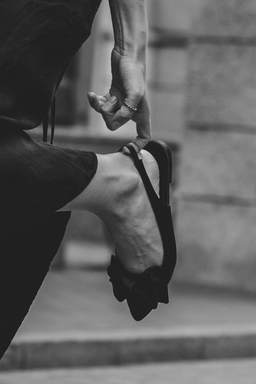 Василина. Семейный фотограф в Москве Дарья Пузикова