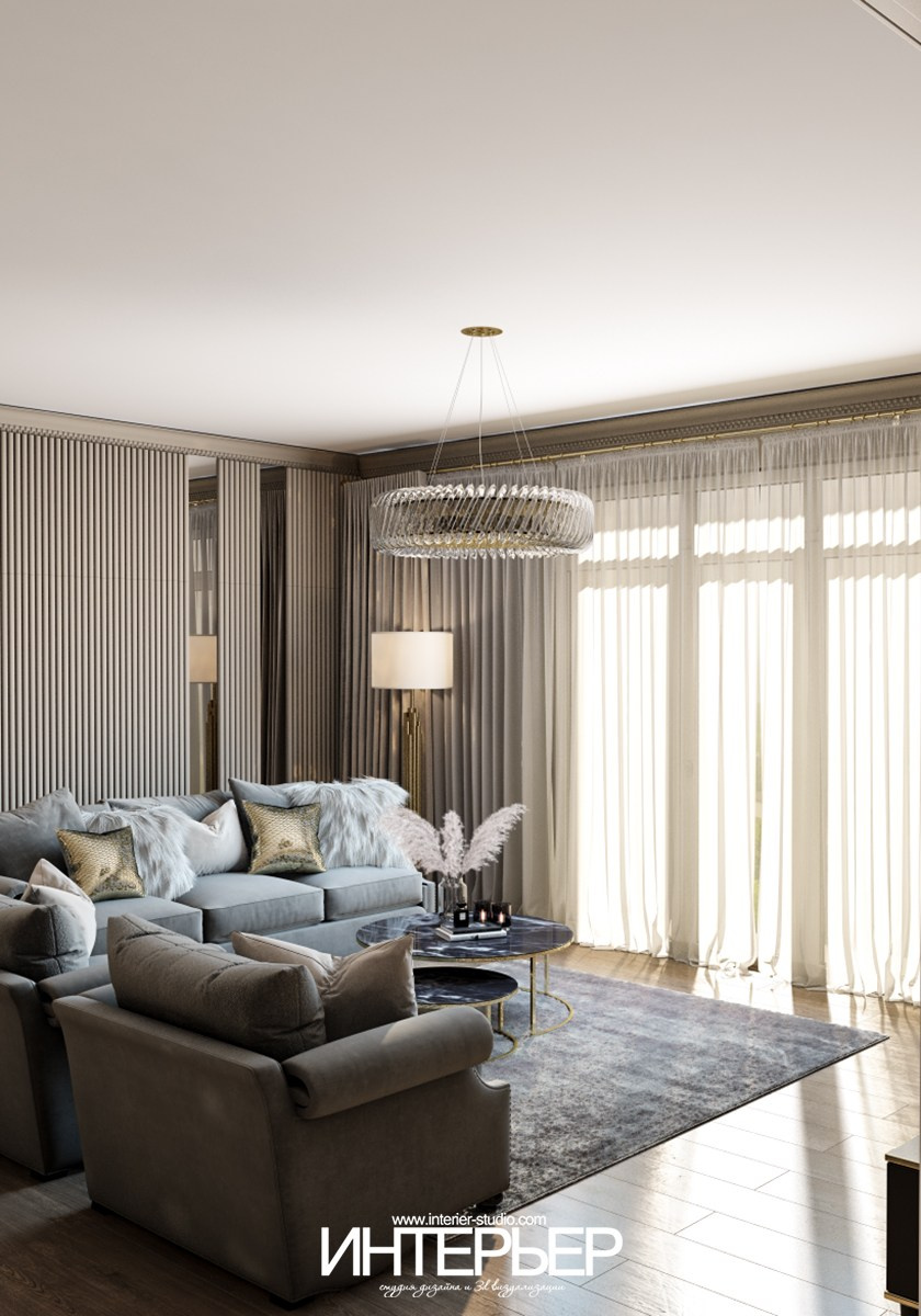 Портфолио. Дизайн интерьера, 3D визуализация и 3D моделирование. Создание проектов и чертежей. КМВ: Кисловодск, Пятигорск, Ессентуки и удаленно