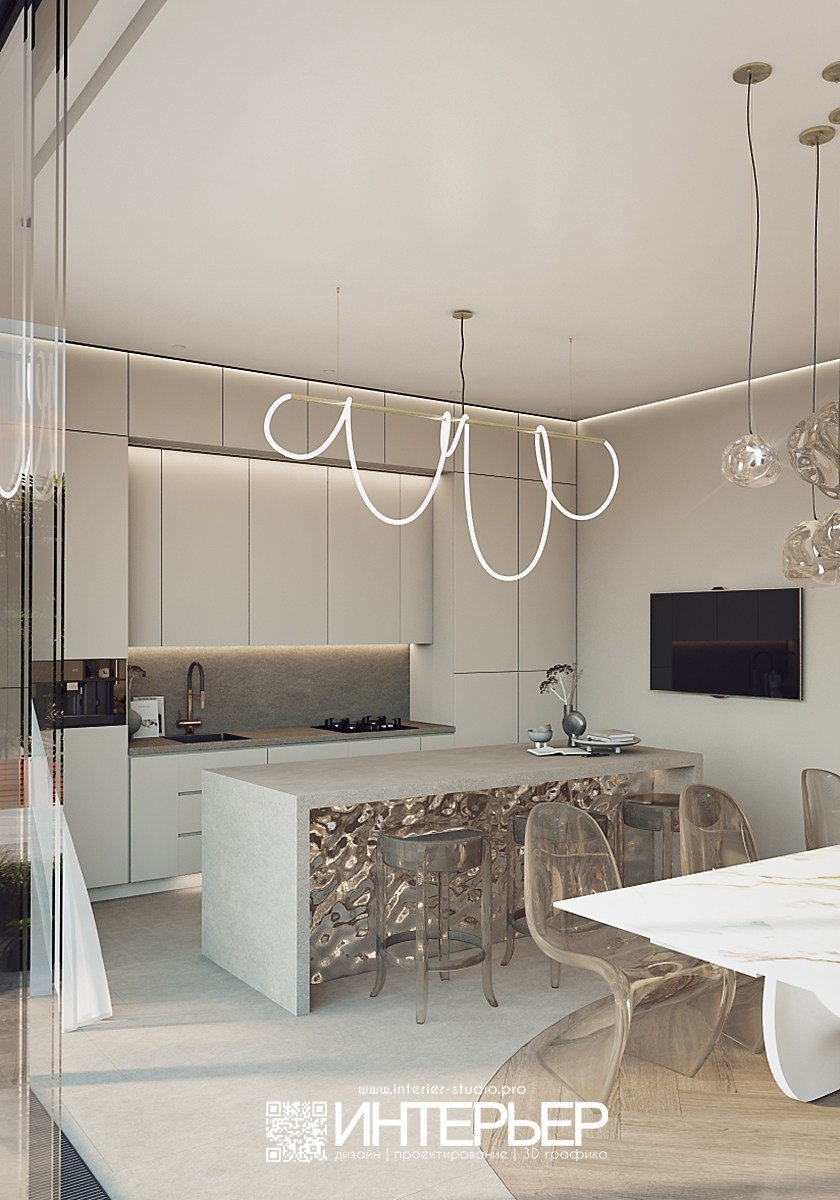 Портфолио. Дизайн интерьера, 3D визуализация и 3D моделирование. Создание проектов и чертежей. КМВ: Кисловодск, Пятигорск, Ессентуки и удаленно