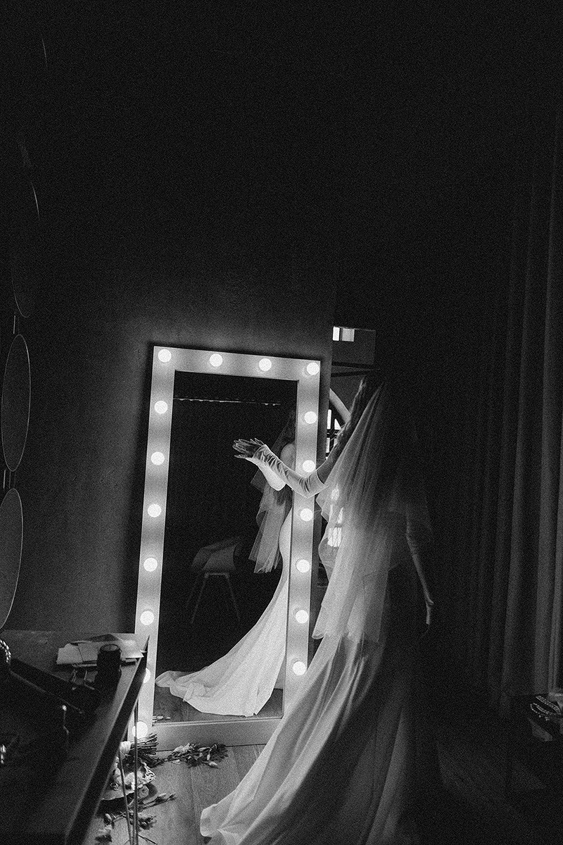 Кристина+Дмитрий. Фотограф в Красноярске Гетманова Мила