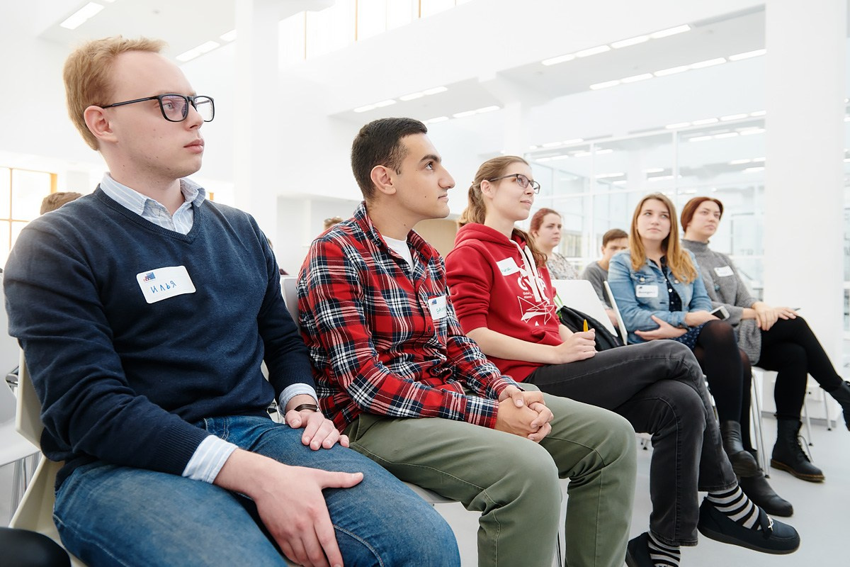 GVA. Репортажный фотограф в Москве Вадим Францев