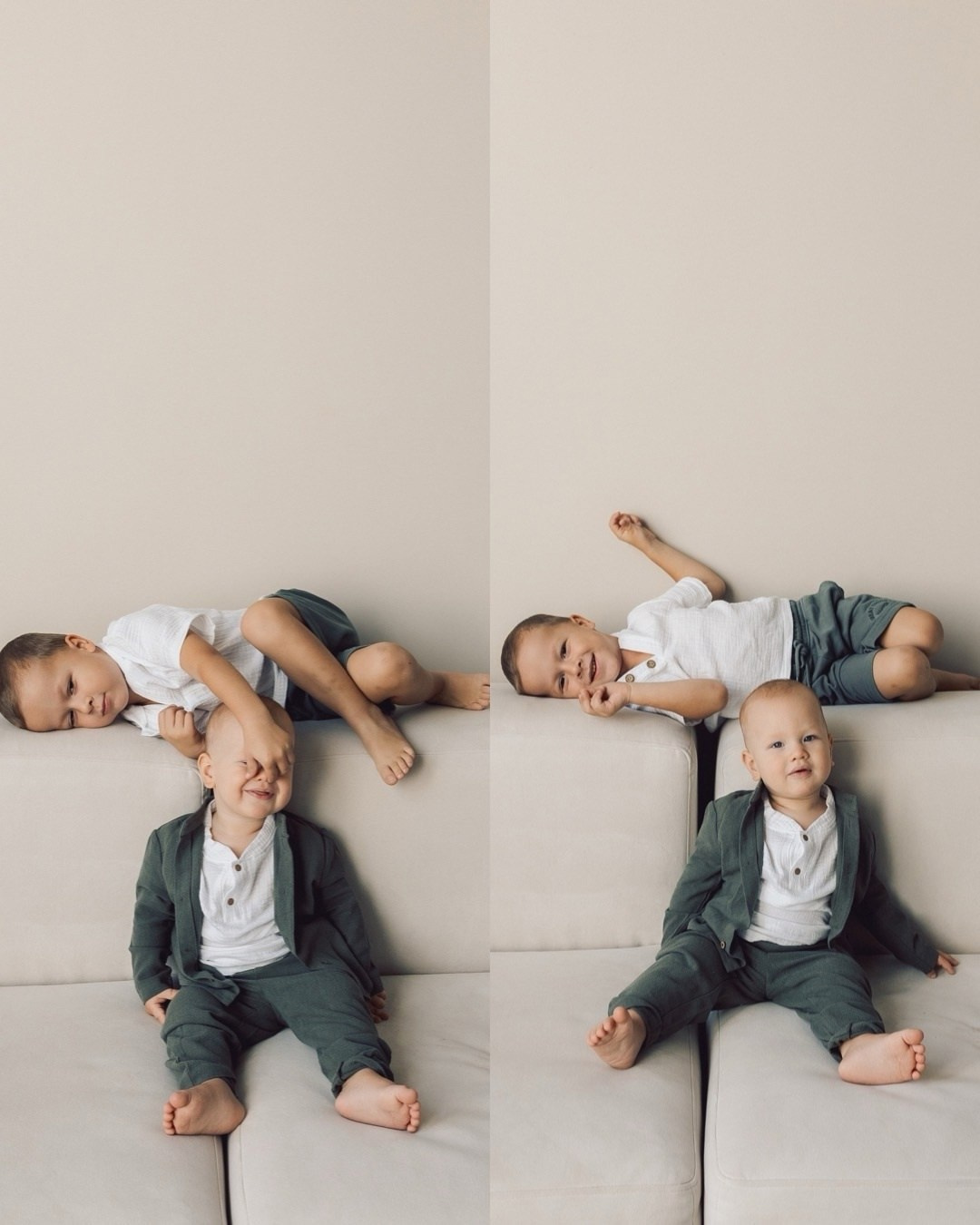 Семейная фотосессия