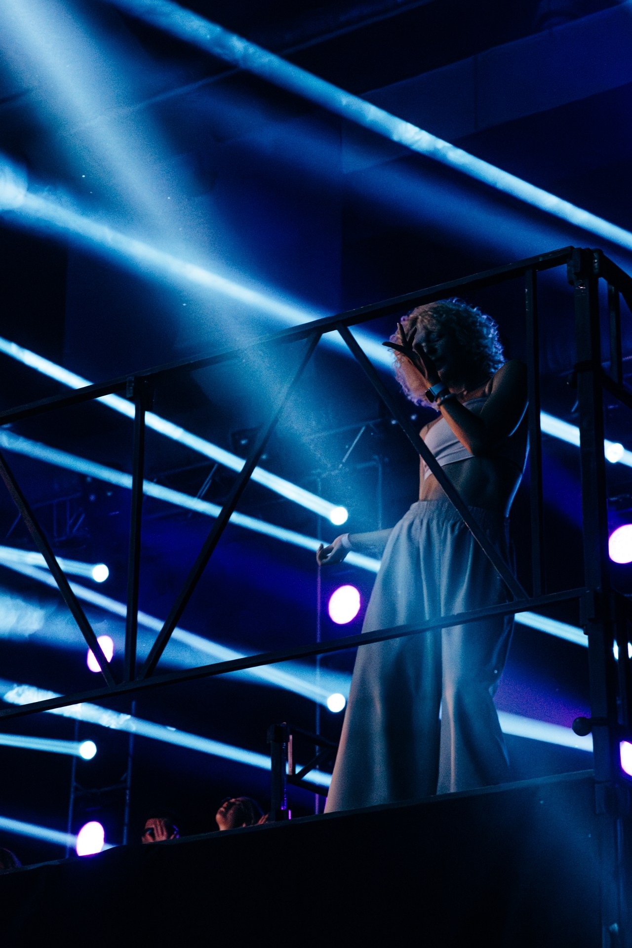 Калейдоскоп. Репортажный фотограф в Санкт-Петербурге Александр Паклин