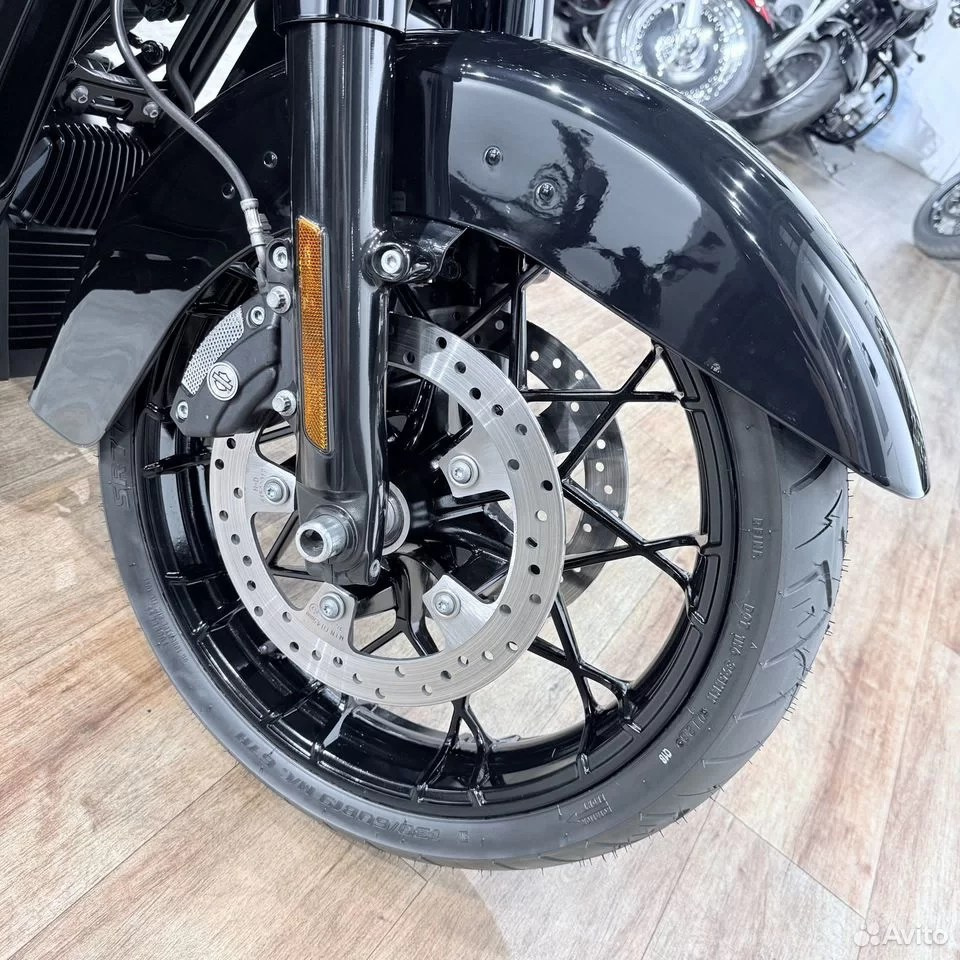 2021 Street Glide Sресiаl 114 Black Еditiоn. Hello Davidson, Москва. Только хорошие мотоциклы…