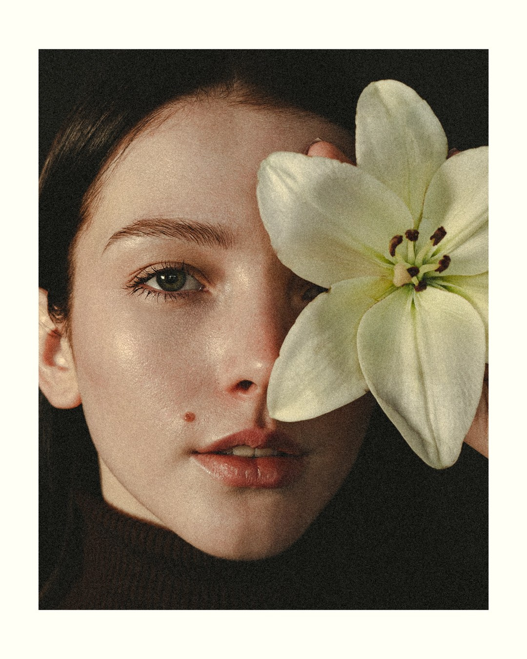 Аполлинария. Фотограф Краснодар