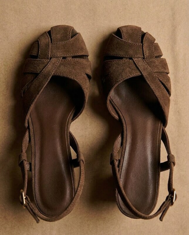 Босоножки мечты. Фотограф в Москве Мария Терентьева