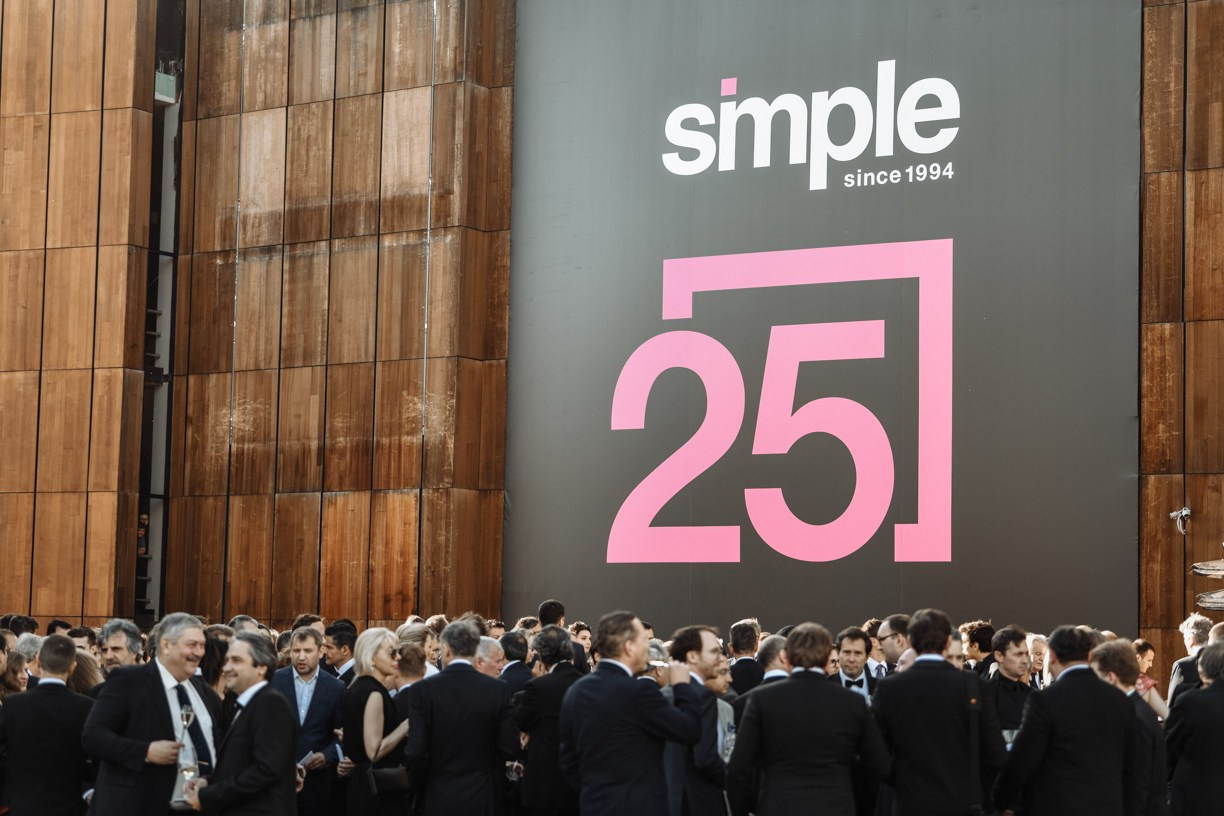 Simple 25. Артур Погосян — лучший свадебный фотограф России