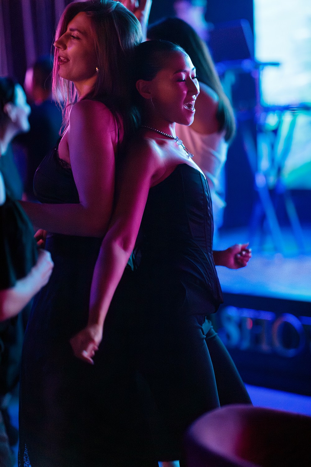 THE SHOW. КИПЯТКОМ КОКШЕТАУ