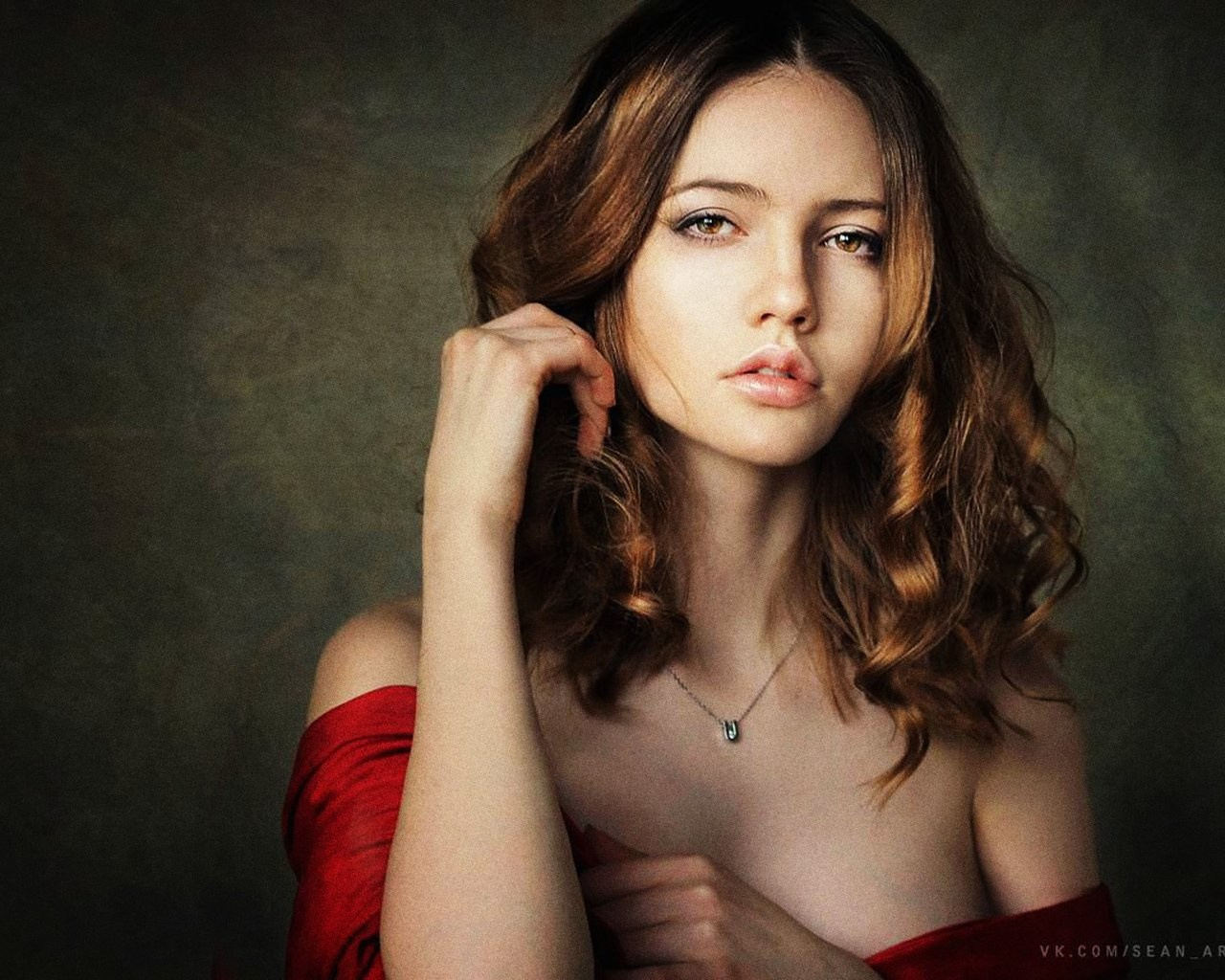 Sean Archer. OneSnap