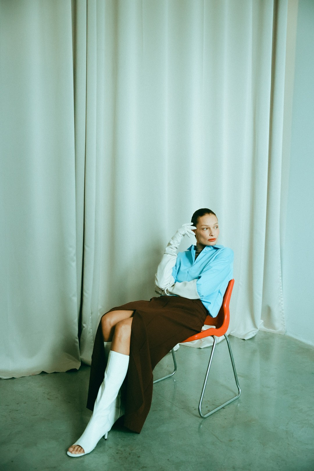 Наташа. Фотограф Нижний Новгород