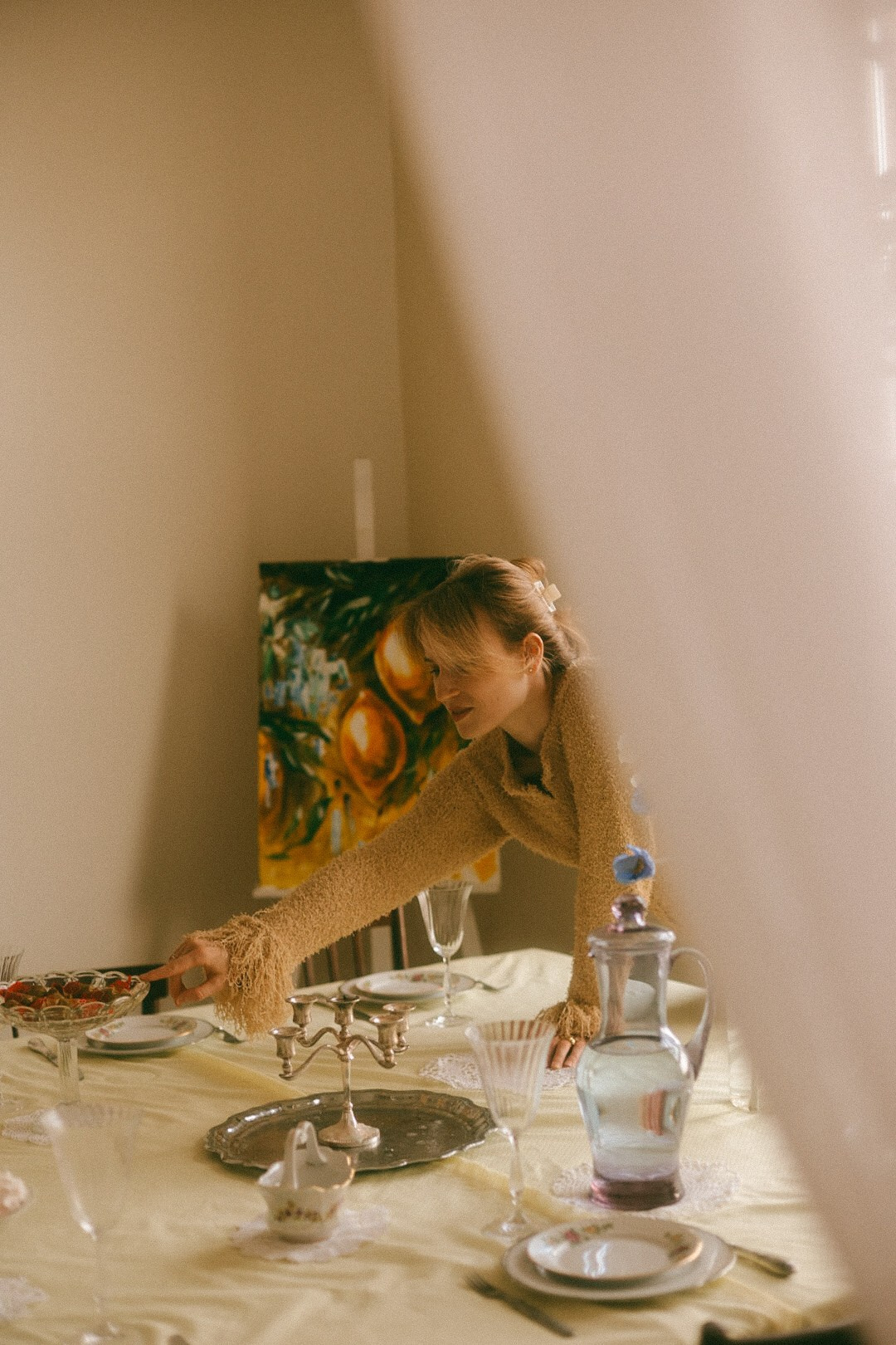 Катя. Фотограф Нижний Новгород