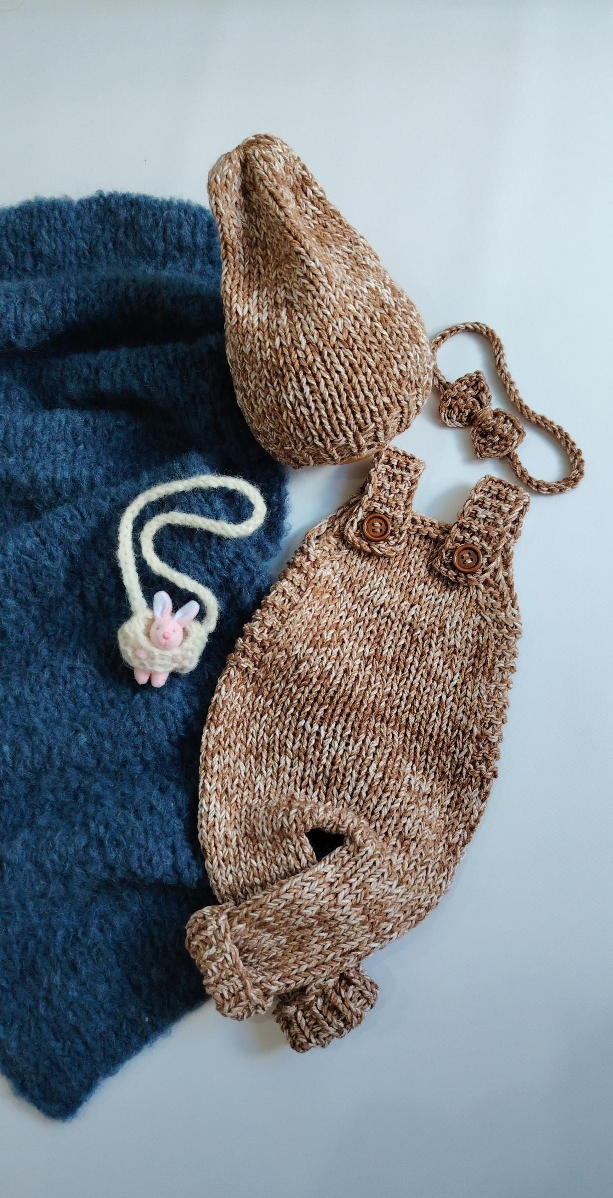 Образы для фотосессии новорожденных. Фотограф новорожденных в г. Великий Новгород — Екатерина Новикова