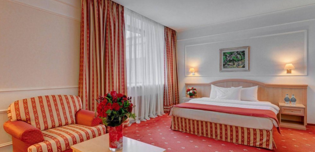 Площадка № 2-7. Свадебный и портретный фотограф Москва