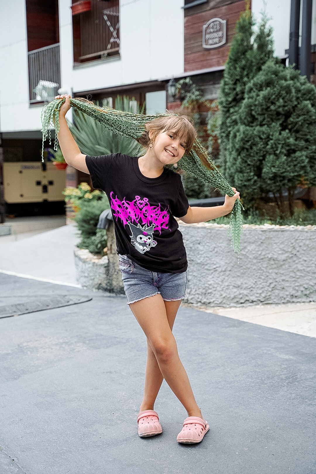 Фотосессия в Ольгинке. Семейный и детский фотограф в Нефтеюганске Виктория Кудрявцева