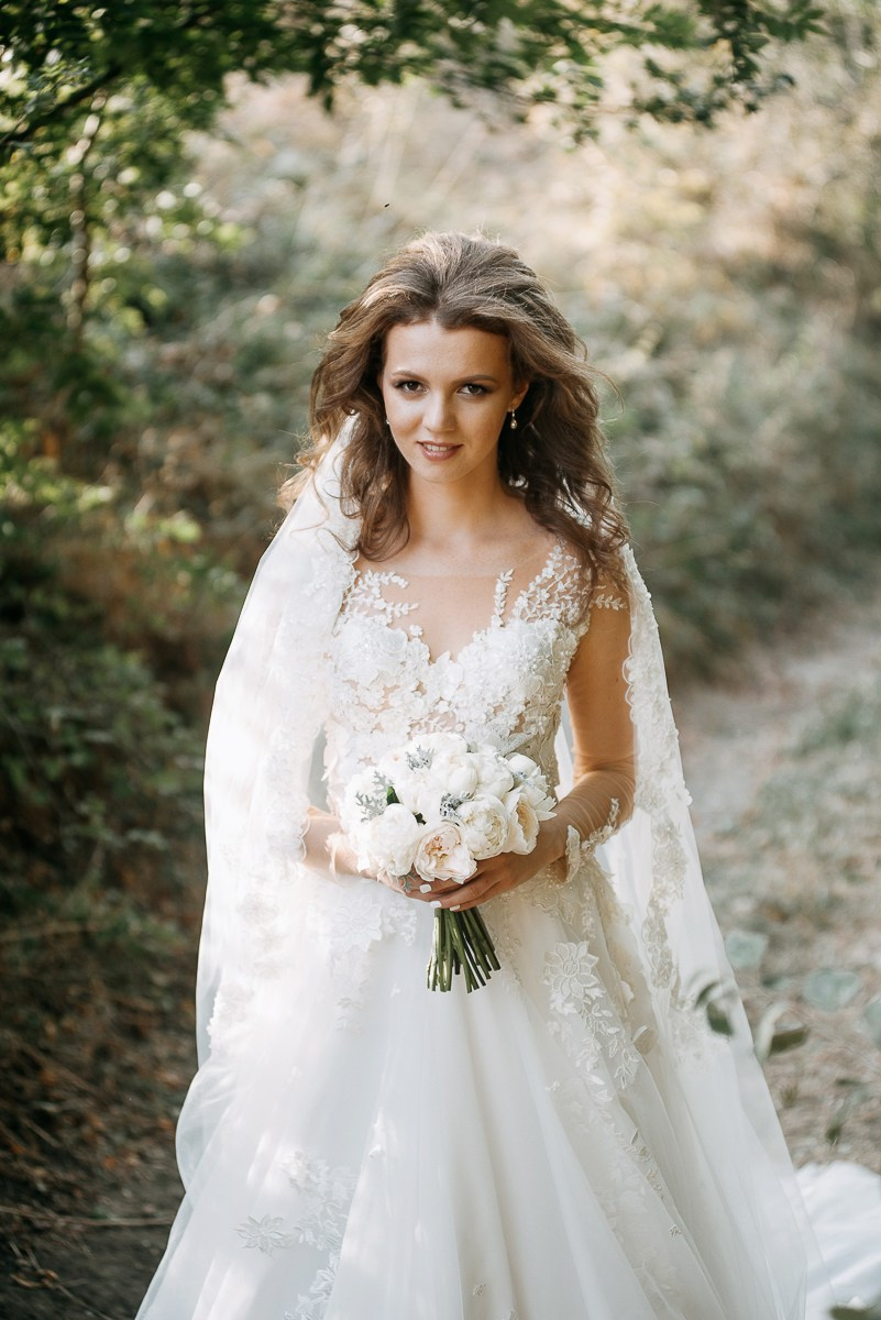 ДЕНИС И АЛЁНА. Свадебный фотограф в Ставрополе Сергей Шляхов