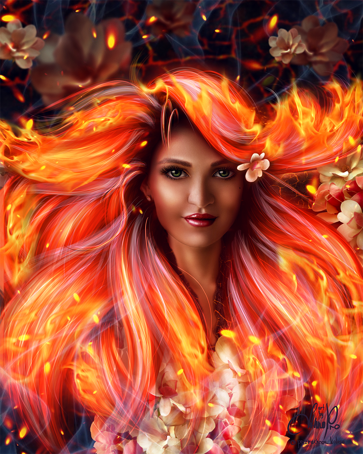 Портреты в стиле digital, иллюстрации. Digital Artist, Illustrator, Web Designer